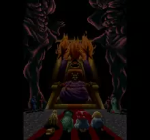Image n° 1 - screenshots  : Mizuki Shigeru no Youkai Hyakkiyakou